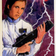 Illustration for article titled The Cheesy Art of Skywalker Ranch